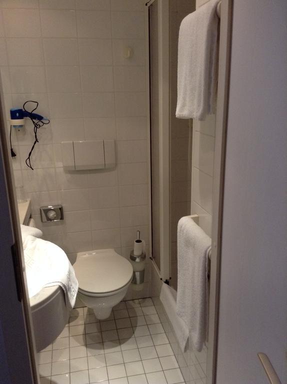 Hotel Zum Pfalzgrafen Heidelberg Rom bilde