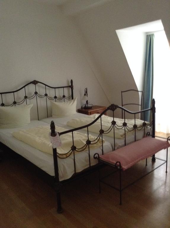 Hotel Zum Pfalzgrafen Heidelberg Eksteriør bilde