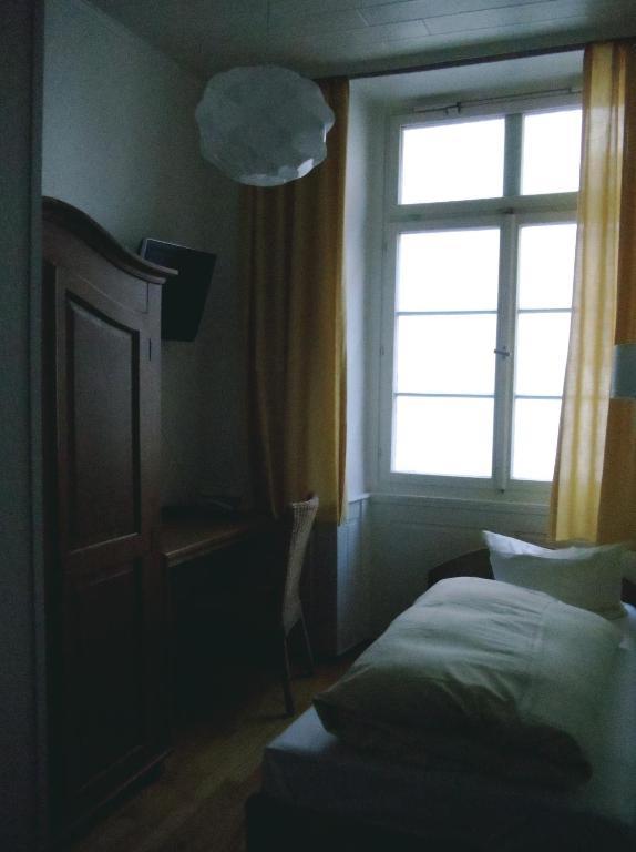 Hotel Zum Pfalzgrafen Heidelberg Rom bilde