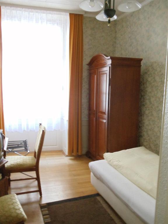 Hotel Zum Pfalzgrafen Heidelberg Rom bilde