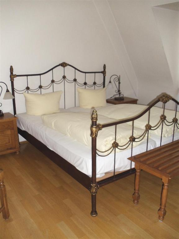 Hotel Zum Pfalzgrafen Heidelberg Rom bilde